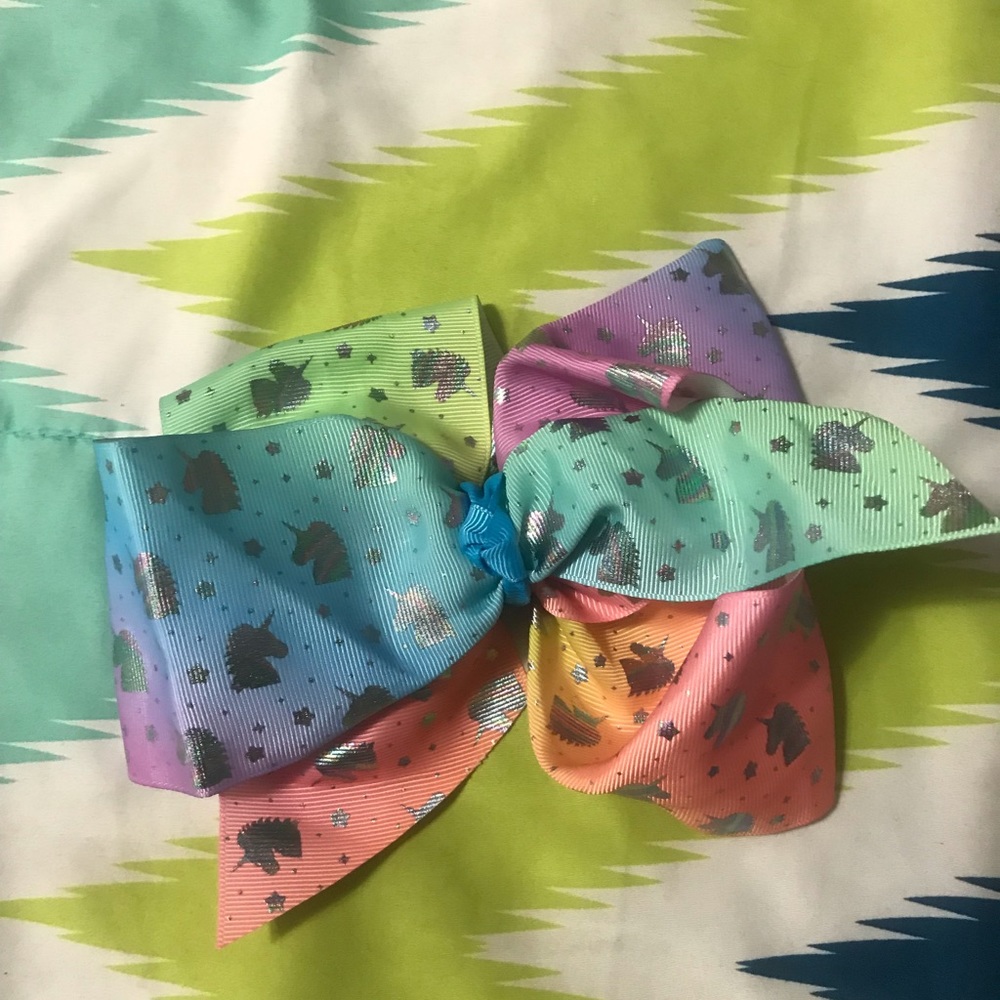 Rainbow unicorns